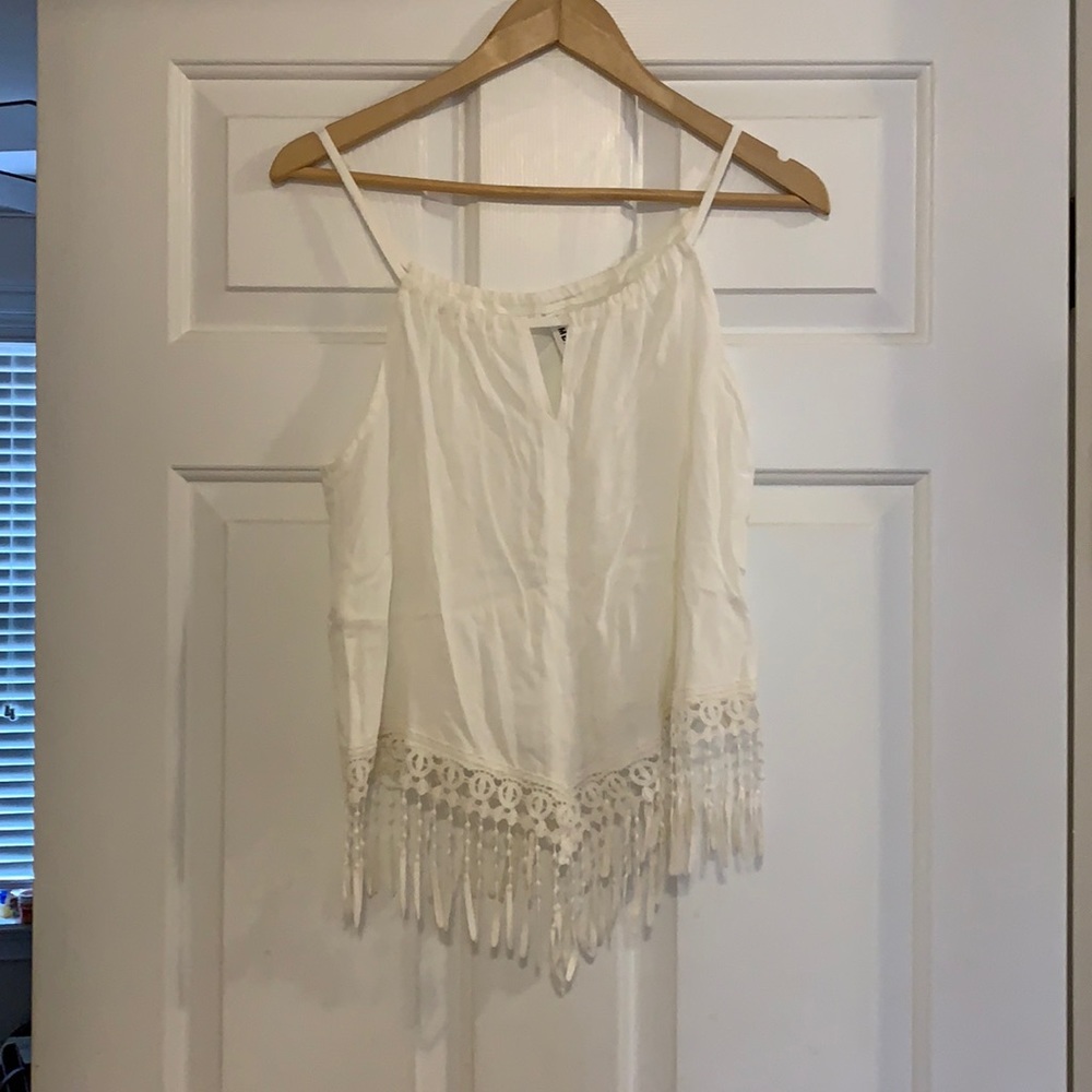 women’s summer tank top